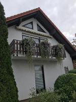 Ferienwohnung am Weinberg - Ferienwohnung Langenlonsheim