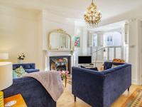 4 Bed in Holt 87148 - B&B Holt
