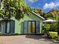 Villa ANTHURIUM - Bed and Breakfast Saint-Paul