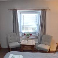 Deluxe Doppelzimmer