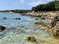 Relax Apartments Grazia - Bed and Breakfast Funtana