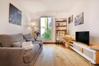 Sereners - Trocadero - B&B Paris