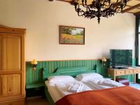 Ferienwohnung Dassow - B&B Bansin