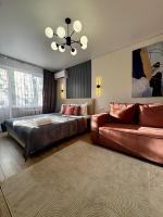 Квартира - Терракота - B&B