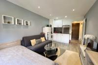 Charming studio near the old port - Cannes - B&B Cannes