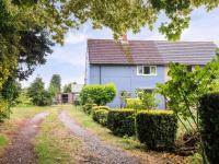 Oxcroft View - Ferienwohnung Worksop