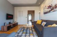 Belgrade Central QUINCE Apartment - B&B Belgrado