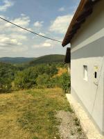 Vikendica Varosiste Rogatica - B&B Rogatica