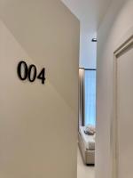 Camera Tripla con Bagno