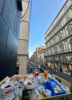 Royal Blessing Toledo - B&B Napoli