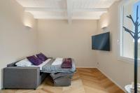 Residenza la Guercia Seaview 5 Terre AC - B&B La Spezia