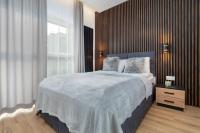 Air-Conditioned Apartment in Rzeszów with Parking by Noclegi Renters - B&B Rzeszów