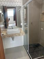 Casa em condominio em Taperapuan - Ferienwohnung Porto Seguro