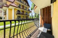 Appartamento Familiare con 1 Camera da Letto