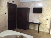 Habitación Doble con balcón 