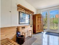 Rankwitz, Ferienhaus AchterPeene EG - B&B Warthe