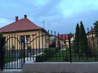 Milán Apartment - B&B Nyíregyháza
