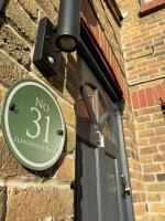 No31 Apartment Cardiff - B&B