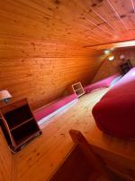 Chambre Familiale
