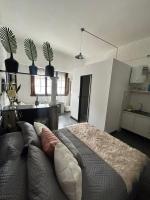 Apartamento Boedo - B&B Buenos Aires