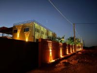 Lodge Terre & Mer, Exclusive Villas & Rooms - B&B Guérèw