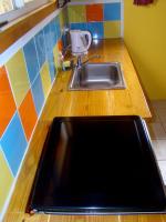 Hopi Cadushi Apartment - B&B Santa Cruz