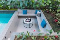 VINS Boutique Villa Batu - Bed and Breakfast Batu