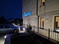 Modern Studio in Shartrez, Shkorpilovsti - Ferienwohnung Shkorpilovtsi