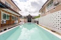 MAHI Pool Villa 4BR Near Airport & Old Town - Ferienwohnung Chiang Mai