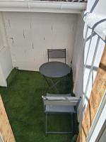 studio parc du Vercors - B&B Saint-Romans