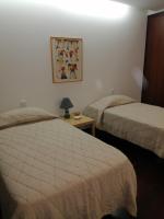 Deluxe Tweepersoonskamer met 1 of 2 Bedden