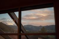 Penthouse No9 - Ferienwohnung Oberstaufen