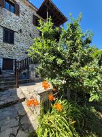 Αρχοντικό Πανόραμα - B&B Melivoia