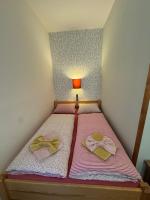 Appartement 2 Chambres
