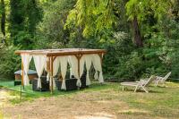 Douceur des Mées - Ferienwohnung Les Mées