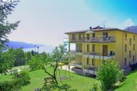 Tignale - Appartement SABANA 705 - Ferienwohnung am Gardasee mieten - Chambres d’hôtes Tignale