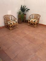 Apartamentos independientes, frente al Coliseo JRA - B&B