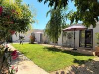 The Crib Vama Veche - B&B Vama Veche