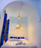 Deluxe Driepersoonskamer