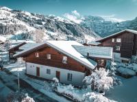 Chalet Wassermandli - B&B