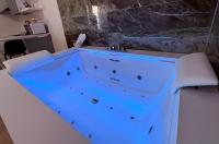 Sunset Garden - Ferienwohnung Porto Cesareo