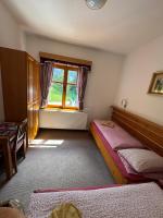 Chambre Lits Jumeaux