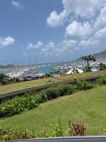 Marina Sun Tropic - B&B Le Marin