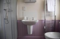 Camera Matrimoniale con Bagno Privato