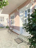 Apartment White - B&B Bijela