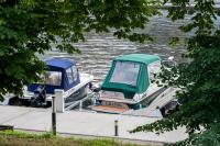 Żabi Kruk - Relax by the River - Bed and Breakfast Gdansk