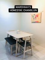 Mardhiah's Homestay, Changlun - B&B Changloon