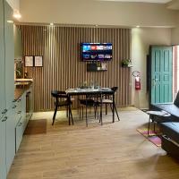 BNBOOK - Green Zone Studio - B&B