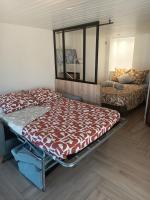 Appartamento con 1 Camera da Letto