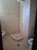 Habitación Triple Confort con ducha